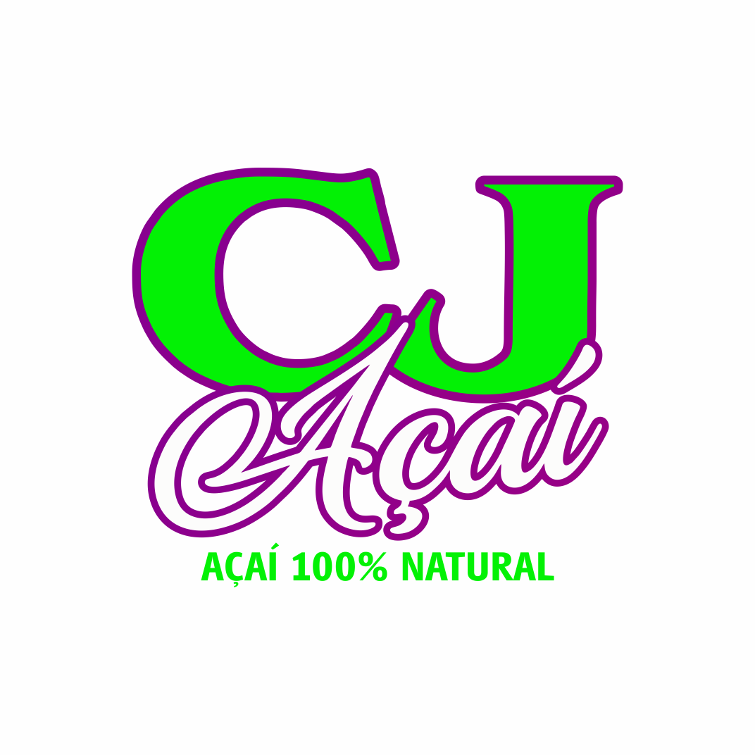 identidade visual cj aÇaÍ 2